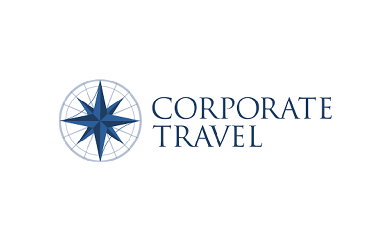 Corporate Travel Services logo